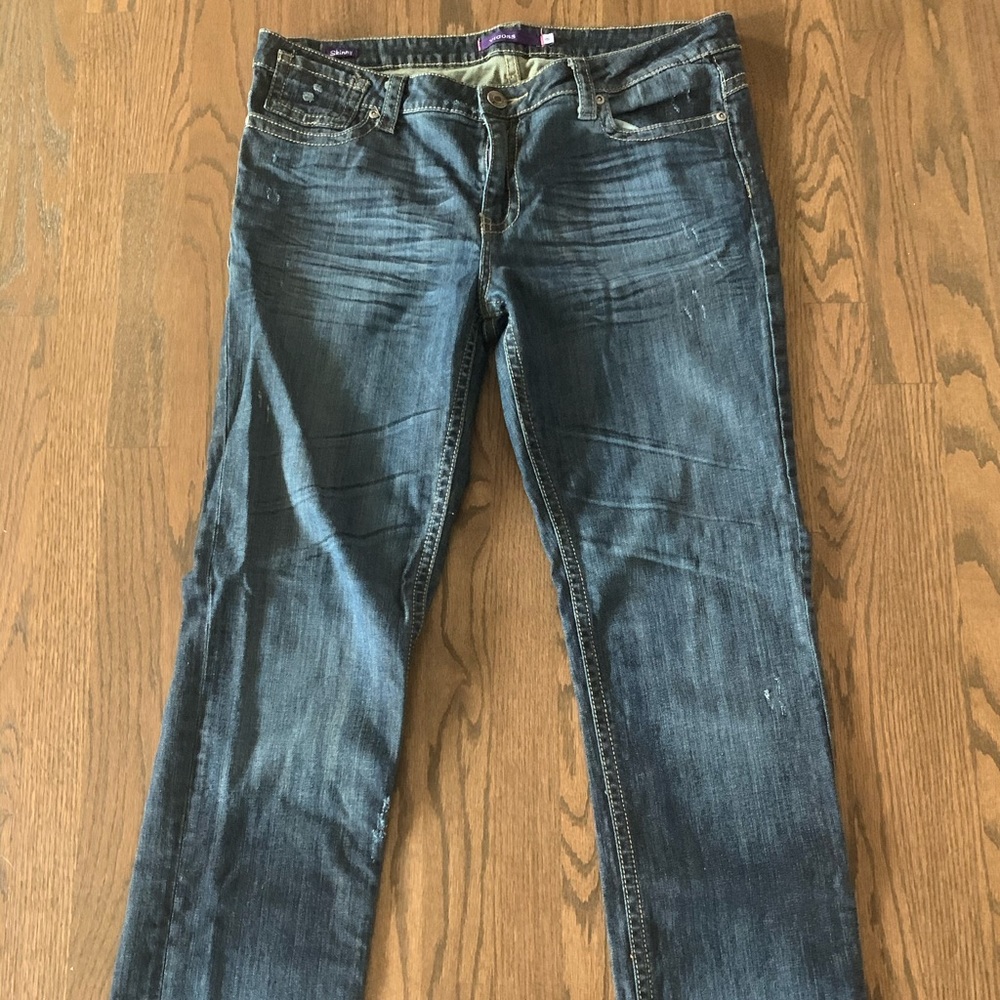 Vigoss Jeans